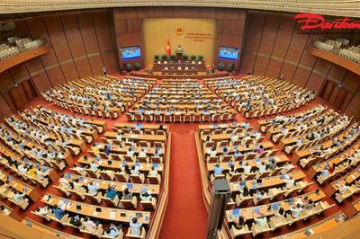 Quốc hội thảo luận 2 siêu dự án giao thông ở Đồng bằng sông Hồng