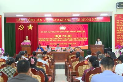 Lắng nghe để giải quyết ngay từ cơ sở