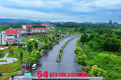 Làng Văn hóa - Du lịch các dân tộc Việt Nam: Bảo tồn văn hóa gắn với phát triển du lịch bền vững - Bài 1: Kỳ vọng từ bước ngoặt chuyển giao