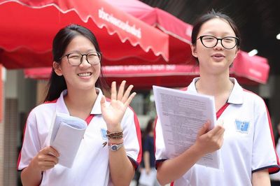 Ngành nào có điểm chuẩn cao nhất mùa tuyển sinh 2026?