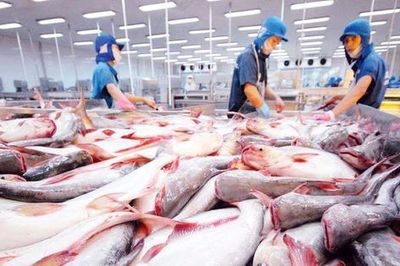 3 kịch bản cho xuất khẩu thủy sản cuối năm