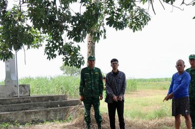 Tây Ninh: Khởi tố vụ án 'Tổ chức cho người khác nhập cảnh trái phép'