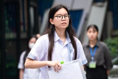 Loạt ngành học thí sinh đạt 9,5 điểm mỗi môn vẫn trượt