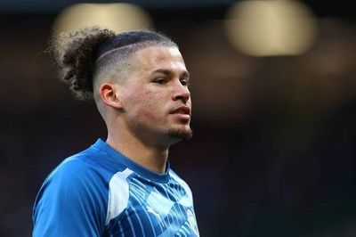 Kalvin Phillips lần thứ 4 rời Man City