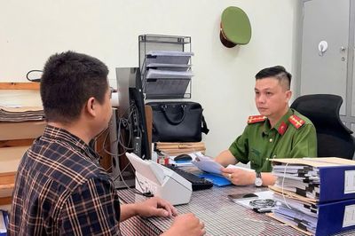 Khởi tố giám đốc bán gần 34.000 cuốn sách giáo khoa giả