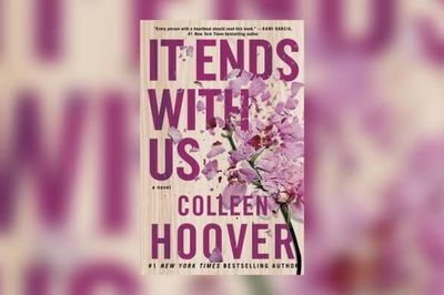 'It Ends with Us' vượt mốc 10 triệu bản