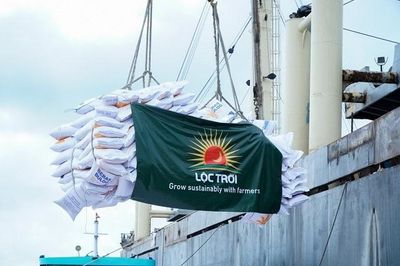 Tập đoàn Lộc Trời bị hủy tư cách công ty đại chúng