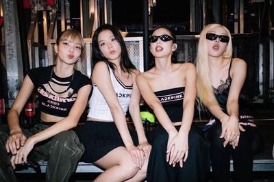 BlackPink ngập trong tranh cãi