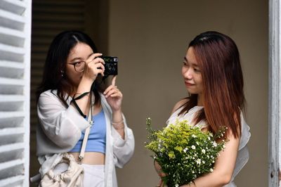 Những điểm tham quan không thu phí máy ảnh ở TP.HCM