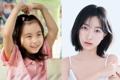 Sao nhí 'Điều kỳ diệu ở phòng giam số 7' hiện tại ra sao