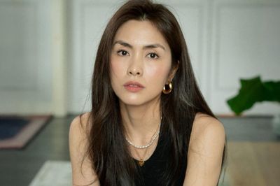 'Điểm tựa' của Tăng Thanh Hà