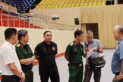 Cuộc đua mới sau sắp xếp địa giới