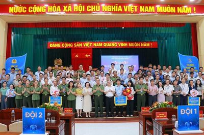 224 thành viên 'đấu trí' với những cuộc tấn công mạng giả định