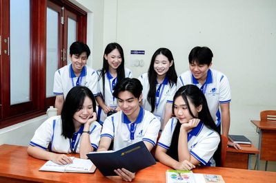 Một trường đại học dành nhiều học bổng cho tài năng văn hóa, nghệ thuật, thể thao