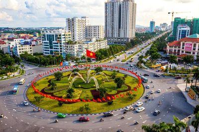 Bắc Ninh: Phát triển đô thị trực thuộc Trung ương trên nền tảng di sản và liên kết vùng