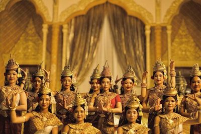 Phương Mỹ Chi đưa văn hóa Khmer Nam Bộ vào MV mới thế nào?