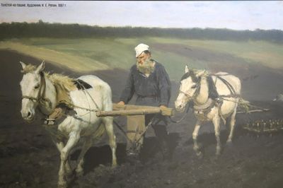 Khám phá đời sống thôn dã của đại văn hào Nga Lev Tolstoi tại điền trang Yasnaya Polyana