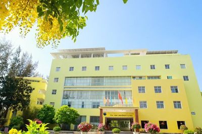 Điểm chuẩn Đại học Trà Vinh 2026