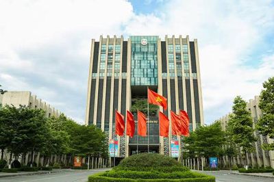 Học viện Khoa học Quân sự lấy điểm chuẩn 2026 cao nhất lên tới 29,76