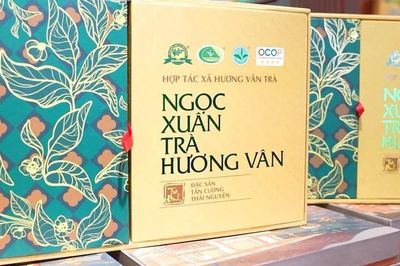 Thành lập Hội đồng OCOP cấp Trung ương