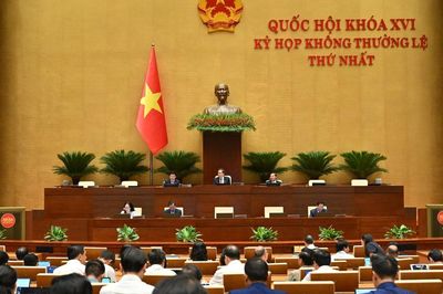 Vành đai 5 vùng Thủ đô Hà Nội: Đóng vai trò quan trọng trong tổ chức lại không gian phát triển của cả vùng