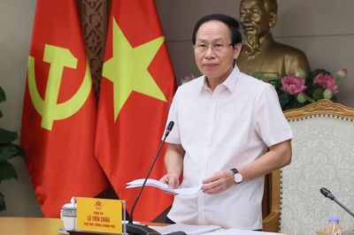 Chuyển đổi số giáo dục và đào tạo: Cần kiểm đếm bằng sản phẩm và kết quả cụ thể