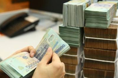 Sửa quy định về tỷ lệ trích quỹ đầu tư phát triển, quỹ khen thưởng, phúc lợi