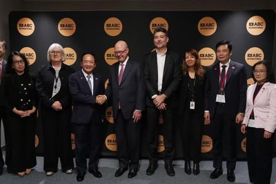 Tăng cường hợp tác truyền thông Việt Nam-Australia