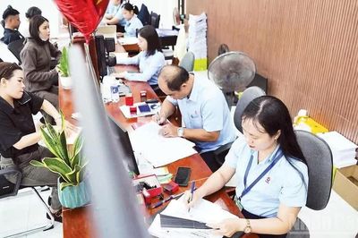 Hoàn thiện việc sắp xếp tổ chức bộ máy trong tháng 10/2026
