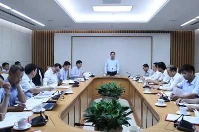 Hoạt động của lãnh đạo Đảng, Nhà nước