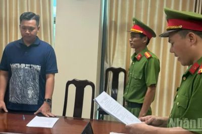 Cần Thơ: Khởi tố 2 vụ xâm phạm quyền sở hữu công nghiệp