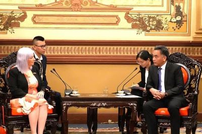 Thành phố Hồ Chí Minh và vùng lãnh thổ Bắc Australia mở rộng cơ hội hợp tác trên nhiều lĩnh vực