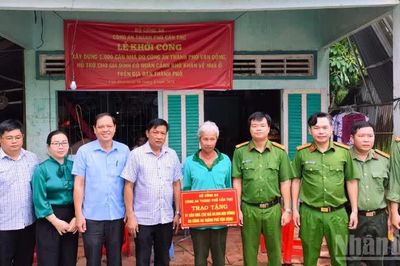 Cần Thơ công nhận 4 xã An toàn khu thời kỳ kháng chiến