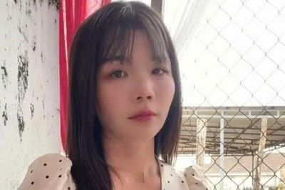 Sau buổi liên hoan của nhà trường, một nhân viên thư viện mất tích bí ẩn
