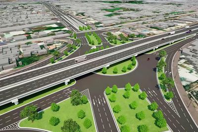 Thành phố Hồ Chí Minh khởi công, khánh thành 16 công trình dịp lễ 2/9