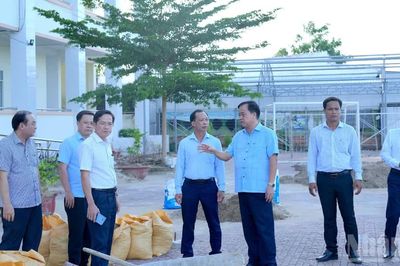 Cà Mau đẩy mạnh chuyển đổi số và đổi mới sáng tạo về giáo dục trong năm học mới