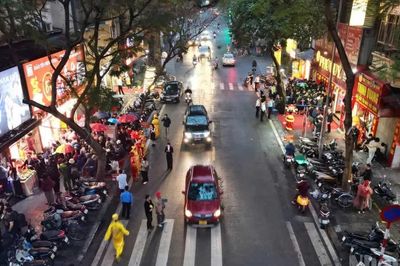 Hà Nội tăng cường quản lý, xử lý vi phạm trên thị trường vàng, bạc, ngoại tệ