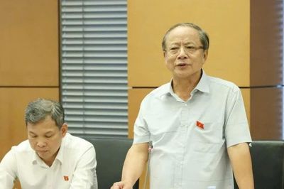 Tiên phong chuyển hóa đường lối của Đảng thành động lực bứt phá cho kinh tế tư nhân