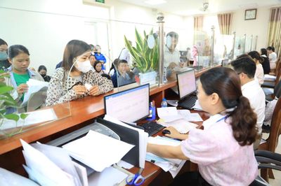Tạo chuyển biến thực chất trong học tập và thực hành theo Bác - Bài 3: Xây dựng văn hóa công vụ đáp ứng yêu cầu phát triển mới (Tiếp theo và hết)