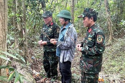 Đà Nẵng: Xác định khu vực nghi có hơn 10 hài cốt liệt sĩ Đội phẫu 5