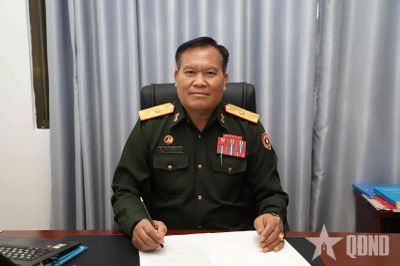 Tình cảm đặc biệt của người dân Lào với Chủ tịch Quốc hội Xaysomphone Phomvihane