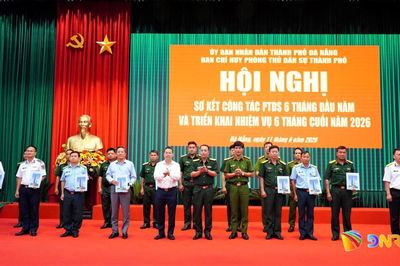 Bảo đảm tuyệt đối an toàn tính mạng nhân dân mùa mưa bão
