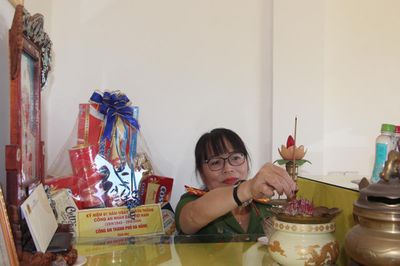 Lãnh đạo CATP Đà Nẵng dâng hương tri ân các đồng chí nguyên lãnh đạo Công an tỉnh Quảng Nam – Đà Nẵng