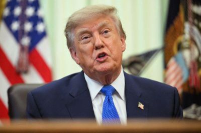 Ông Trump yêu cầu Iran bồi thường, đàm phán Mỹ - Iran thêm khó khăn