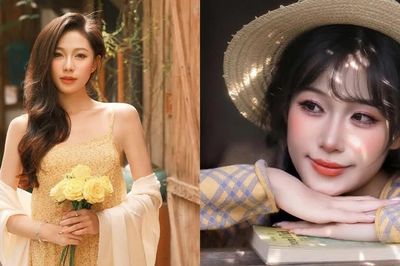 Hành trình dung hòa tri thức và nghệ thuật của Hoa khôi trường ĐH Đà Lạt