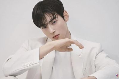 Cha Eun Woo trở lại với dự án phim mới về ẩm thực