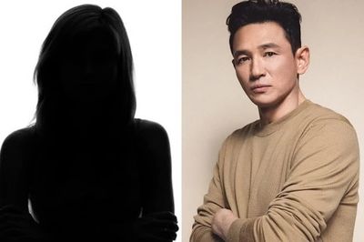 Diễn biến mới nhất về vụ Hwang Jung Min và người phụ nữ bị cáo buộc đeo bám