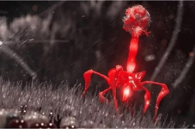 AI đã thiết kế một loại virus sinh học mới như thế nào?