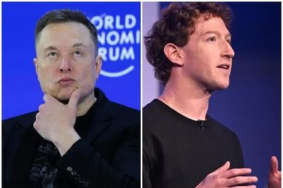 Cả Zuckerberg lẫn Elon Musk đồng loạt đưa ra cảnh báo về AI