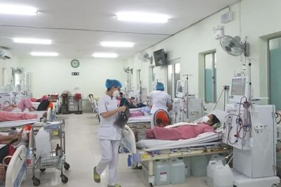 Chính sách đến đúng người đang gặp khó